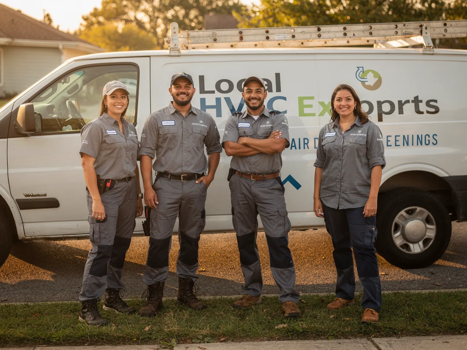 24/7 HVAC Repair & AC Replacement company in Humboldt, SD
